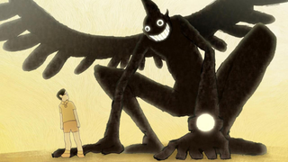 Illustration for article titled Koda's Anime Favorites of 2014
